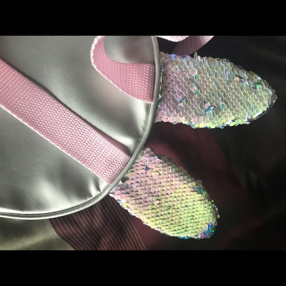 Mini cat back pack :) - Picture 4 of 7